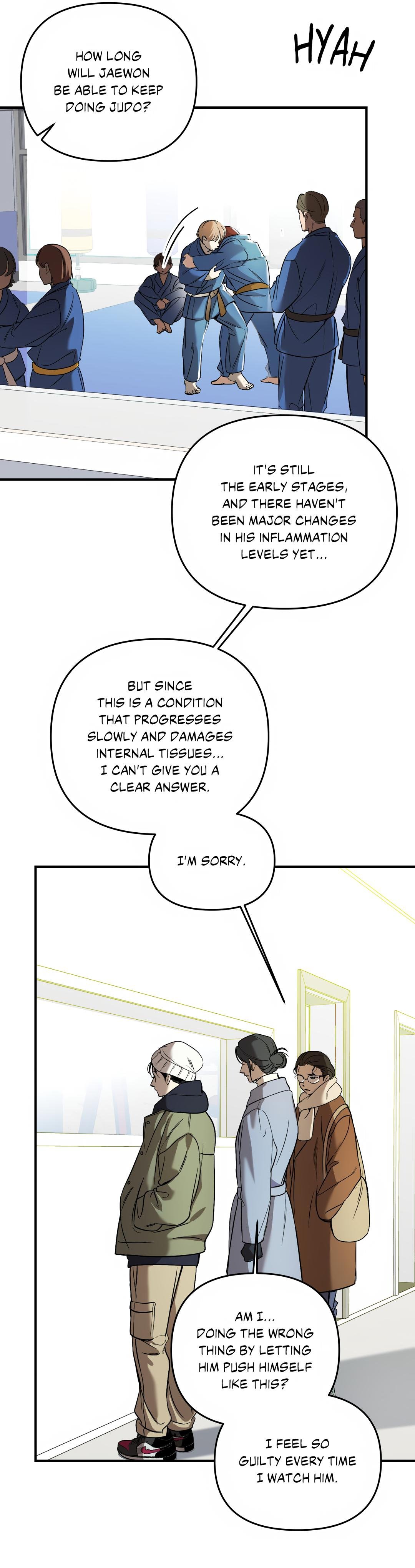 backlight, Chapter 34 image 11